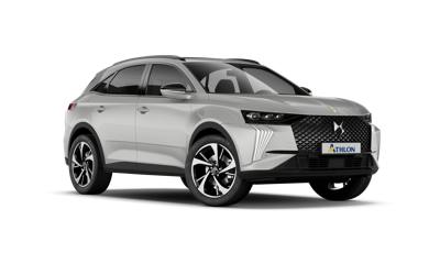 DS DS 7 Crossback 